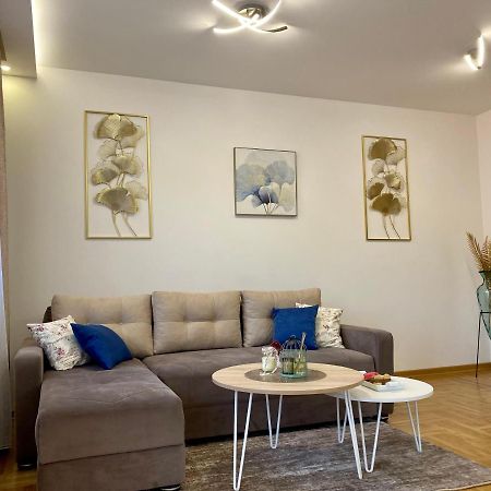 Zlatibor Apartman Pahuljica エクステリア 写真