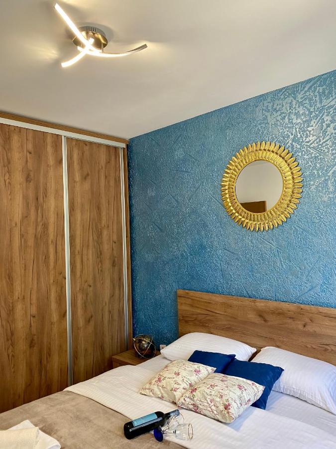 Zlatibor Apartman Pahuljica エクステリア 写真