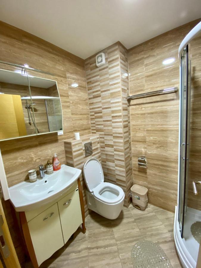 Zlatibor Apartman Pahuljica エクステリア 写真