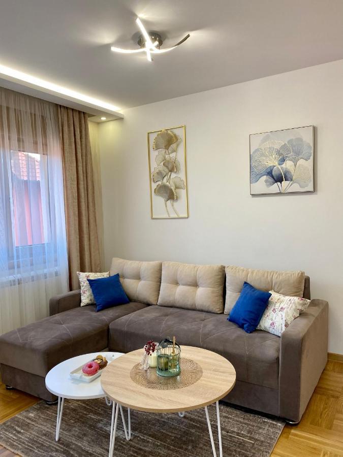 Zlatibor Apartman Pahuljica エクステリア 写真