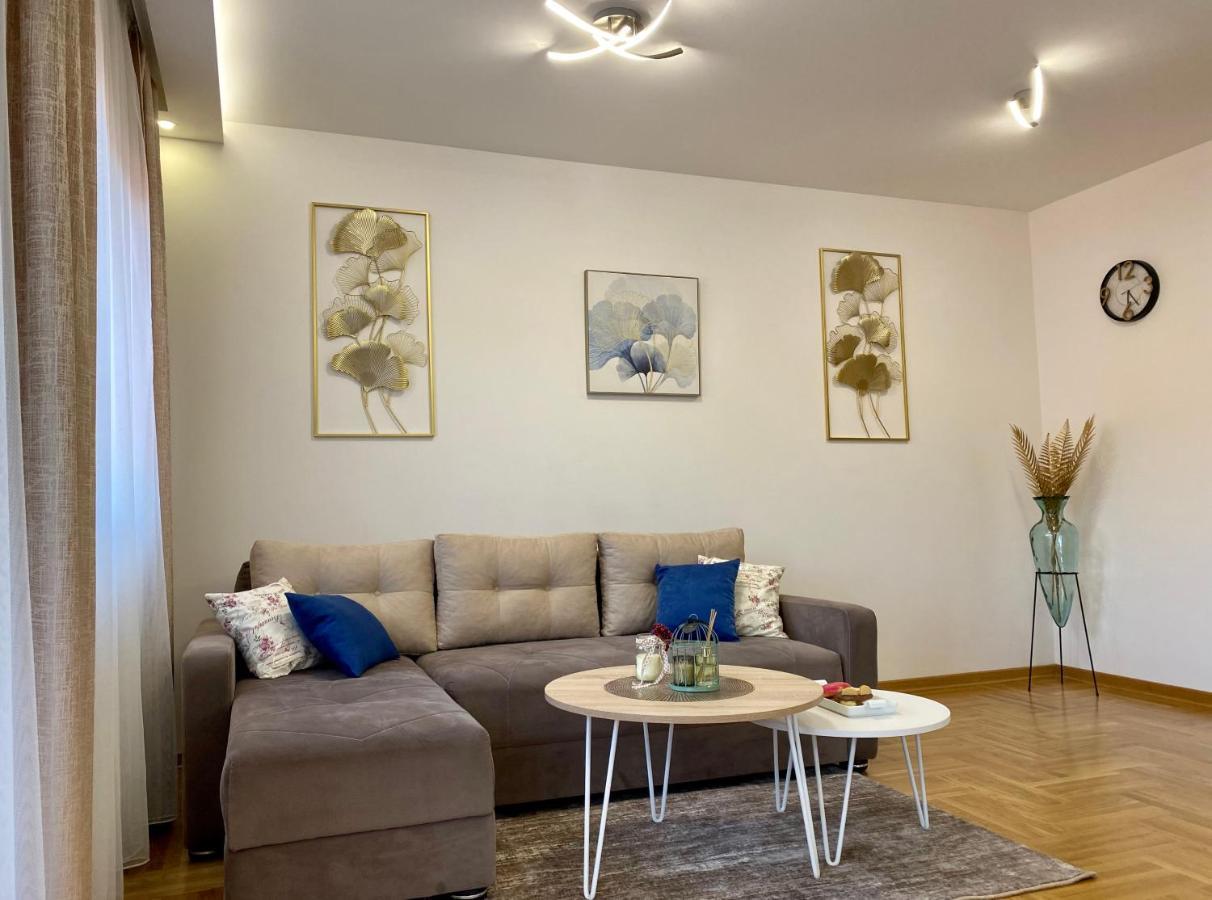 Zlatibor Apartman Pahuljica エクステリア 写真