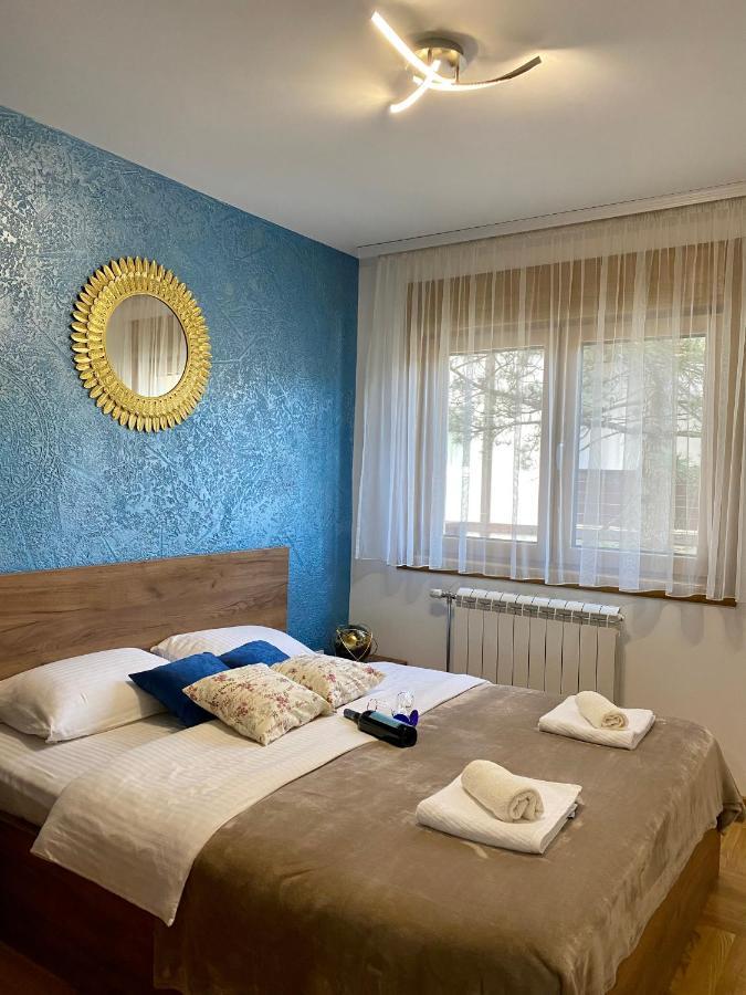 Zlatibor Apartman Pahuljica エクステリア 写真