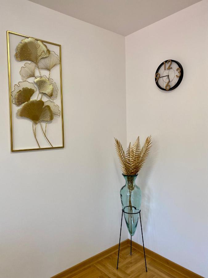 Zlatibor Apartman Pahuljica エクステリア 写真