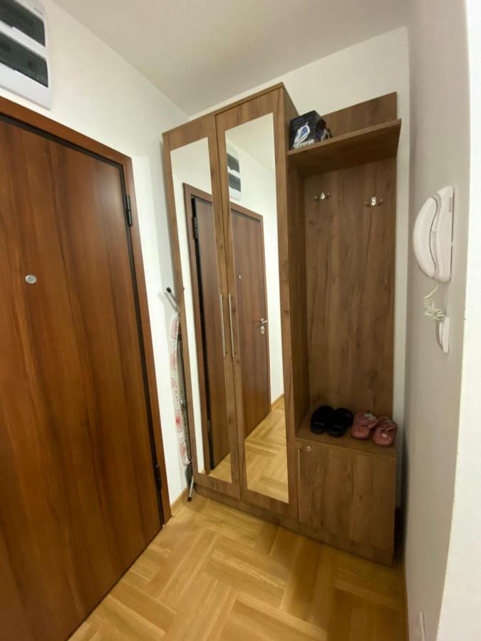 Zlatibor Apartman Pahuljica エクステリア 写真