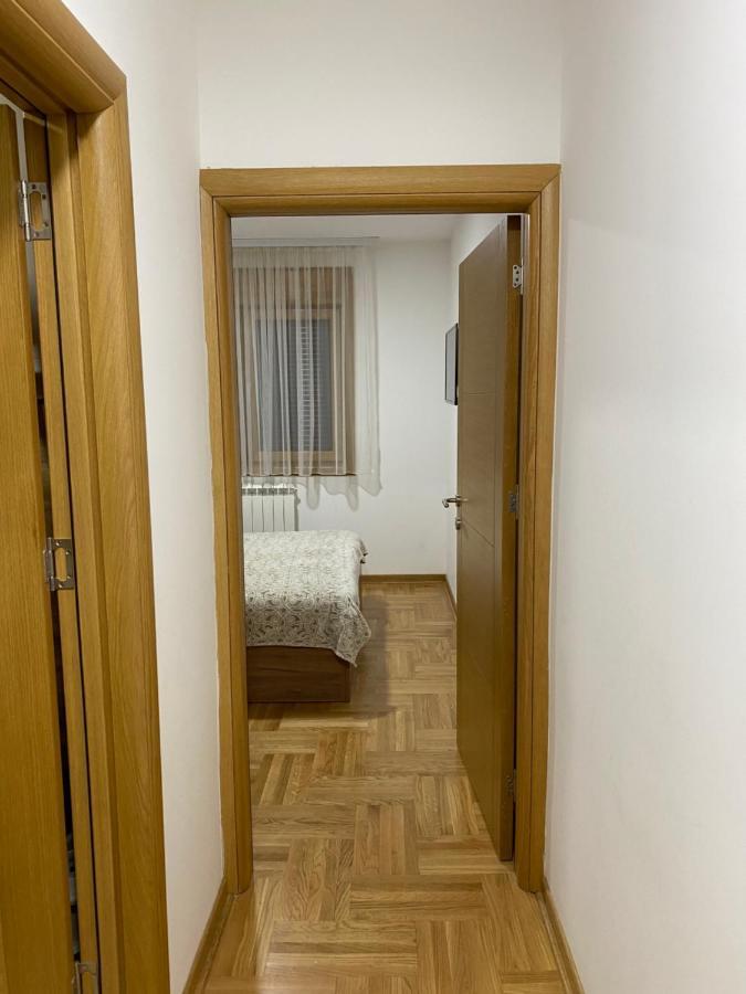 Zlatibor Apartman Pahuljica エクステリア 写真