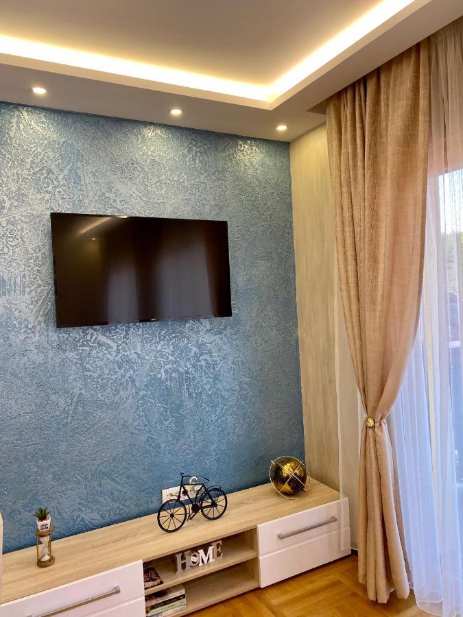 Zlatibor Apartman Pahuljica エクステリア 写真