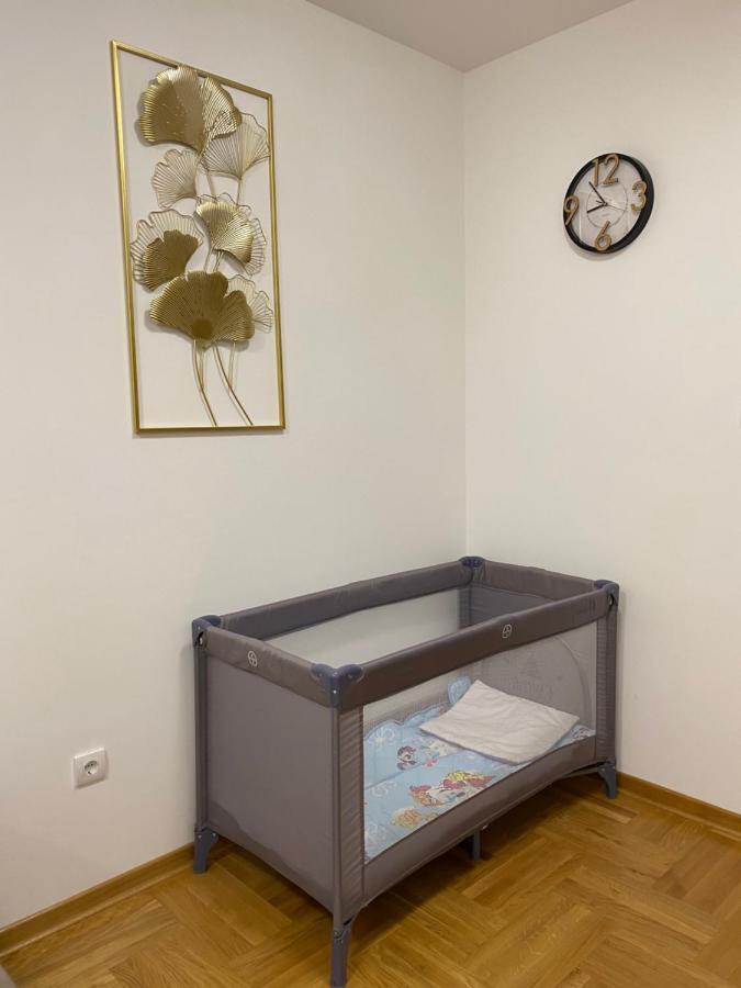 Zlatibor Apartman Pahuljica エクステリア 写真